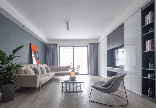 舊房翻新各空間的裝修細節